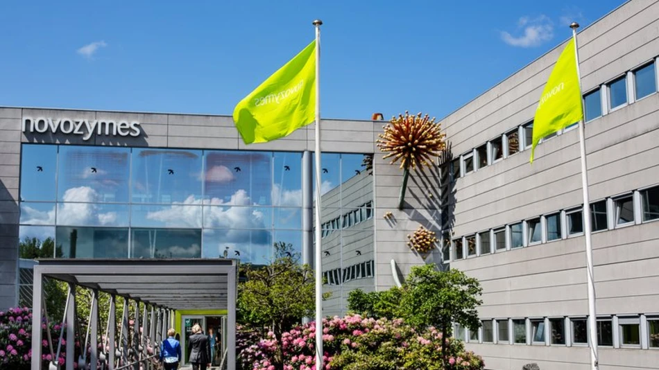 Novozymes HQ