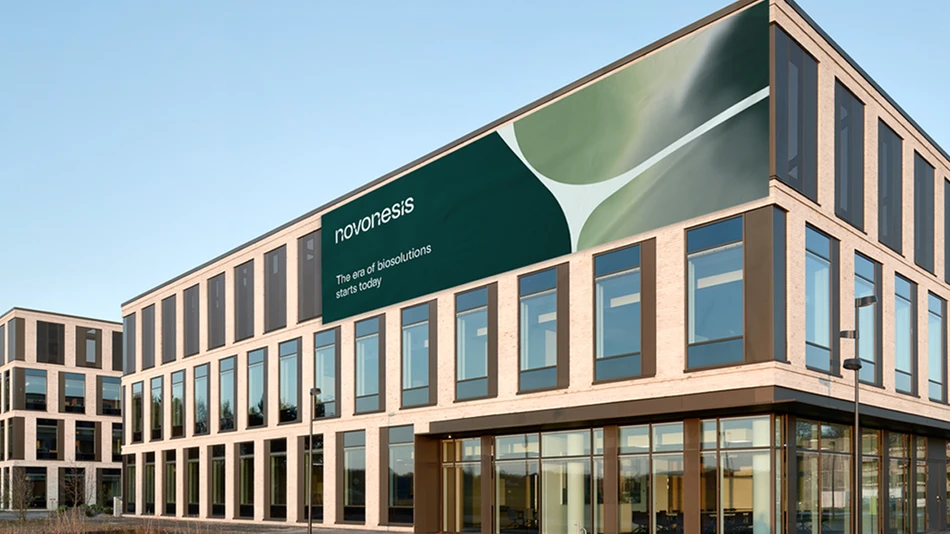 Novonesis