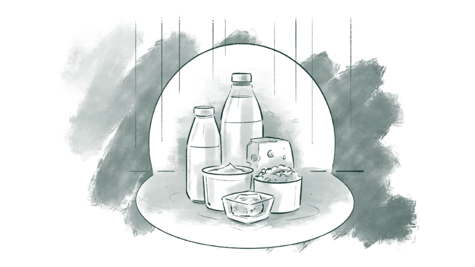 Plant Based Products Spotlight