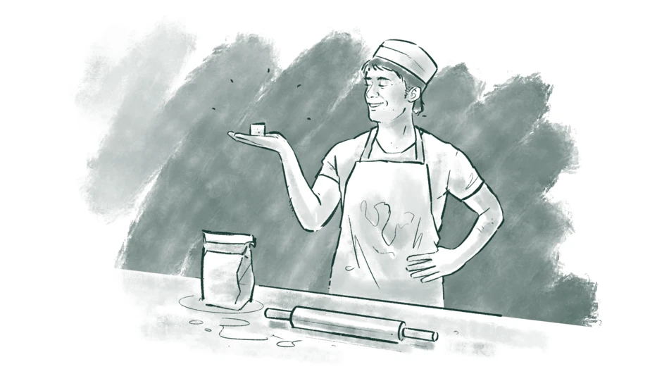 Yeast hero