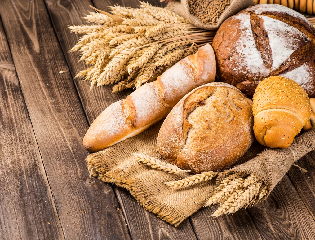 bread