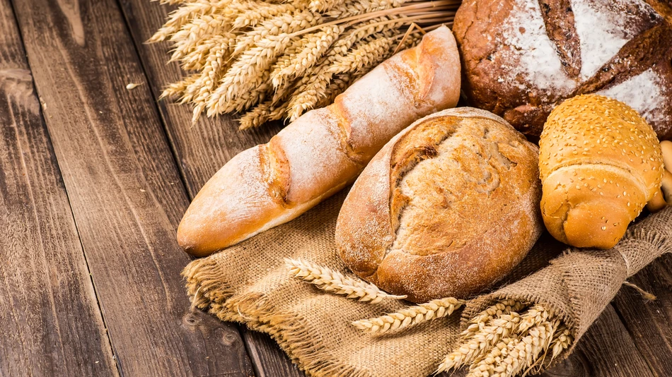 bread