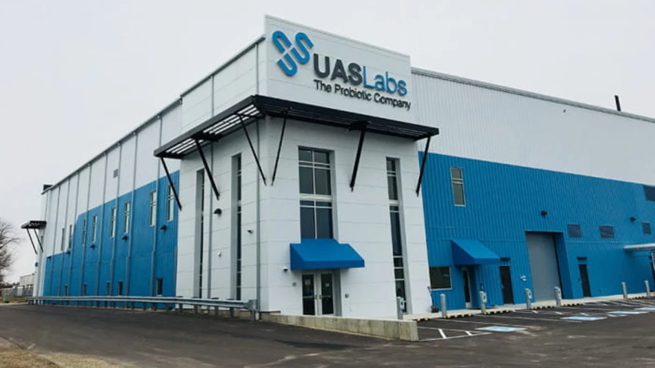 UAS laboratories