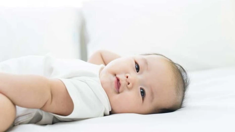 New study shows favorable impact of Bifidobacterium, BB-12® on infants with colic symptoms