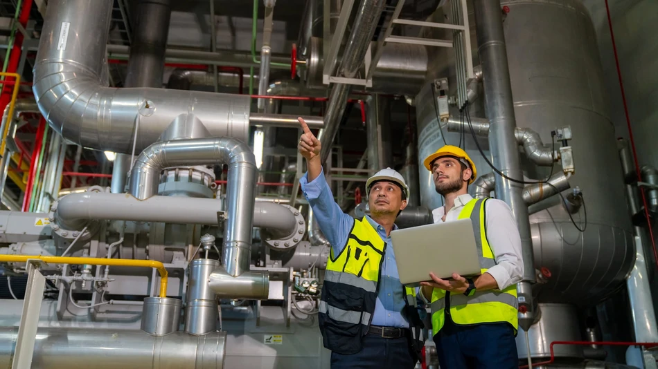 Biodiesel workers