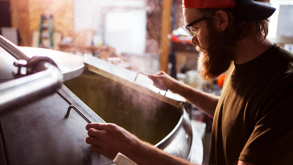Rethinking yeast management: It’s time to unlock more time for better brews