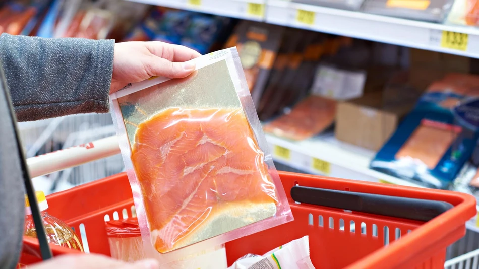 Smoked salmon seafood Harris Smokehouse case study