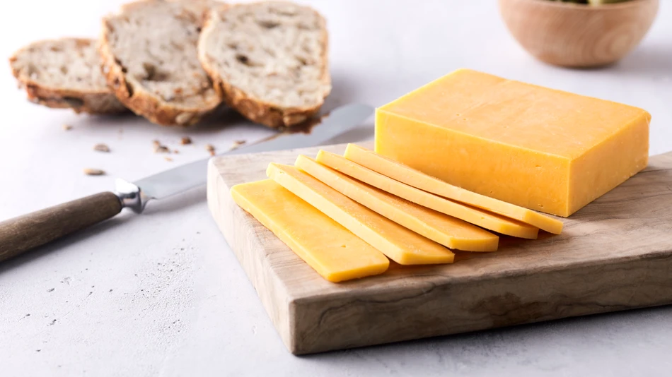 Cheese rennet cheese board