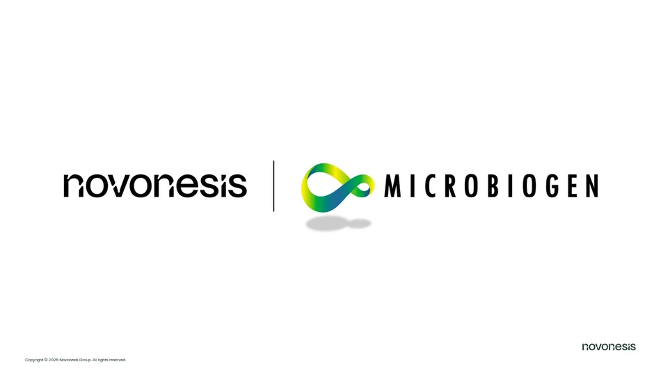 Announcement illustration logos