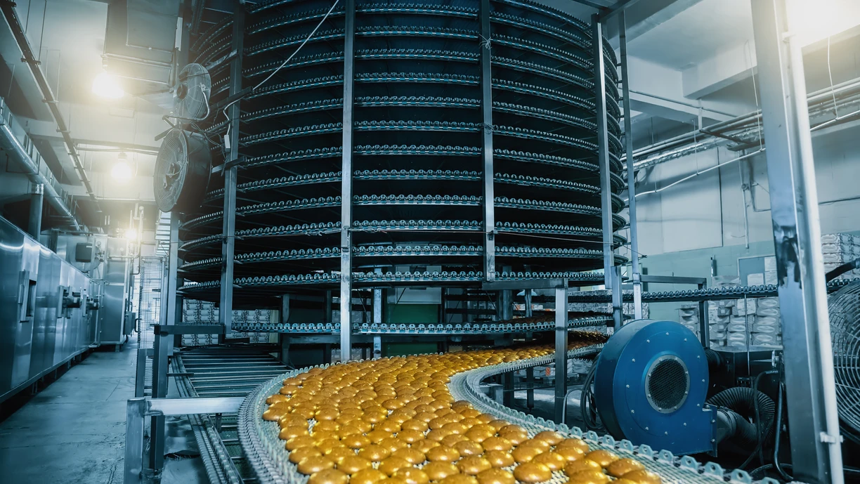 Supply chain
