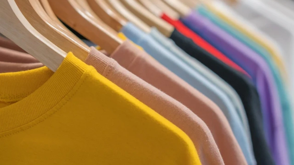 clothes
