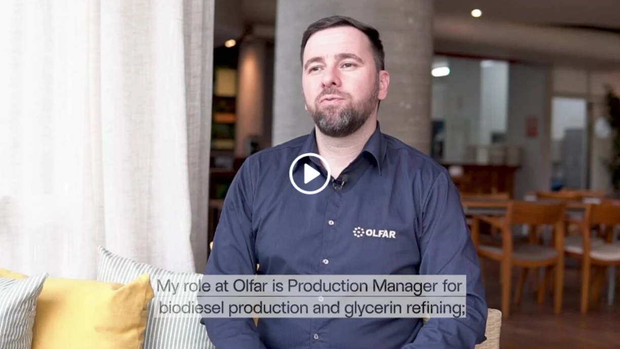 Preview of a case video for product Eversa Advance