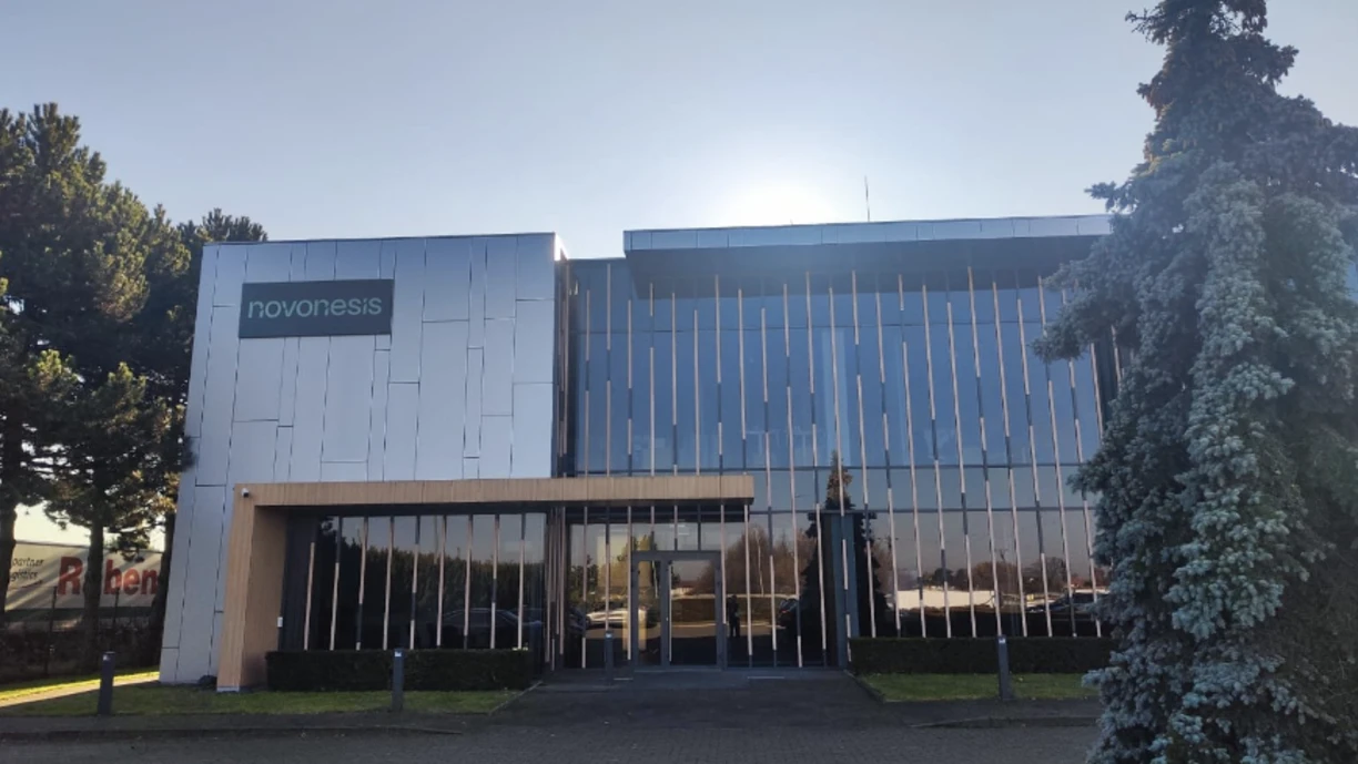 Novonesis Poland