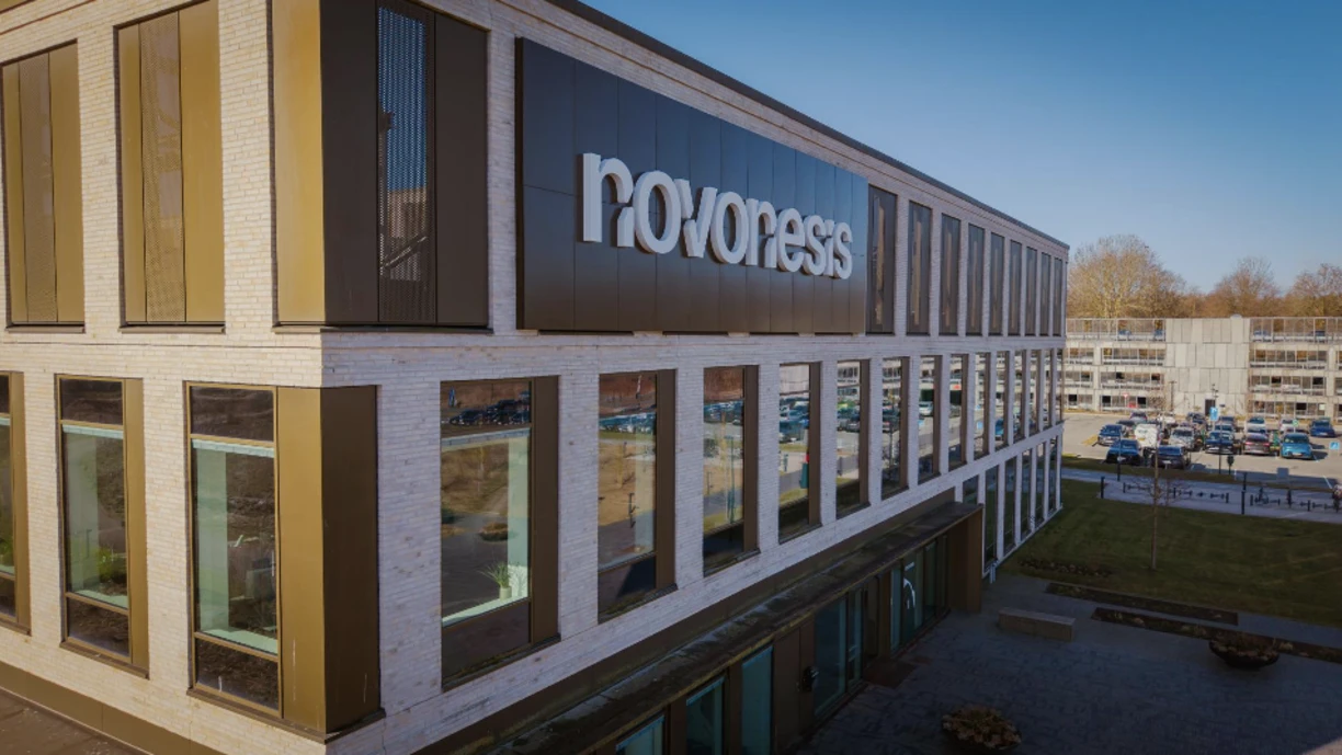 Novonesis Hungary