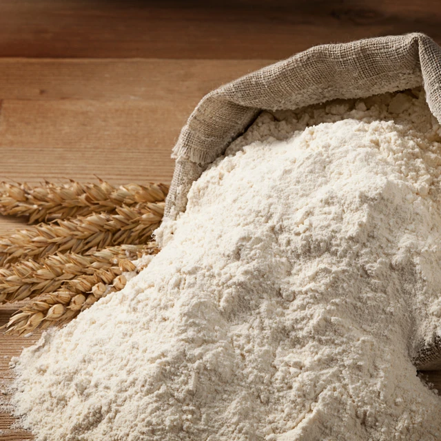 Bag of flour