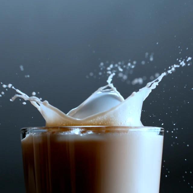 Plant-based dairy alternatives thumbnail