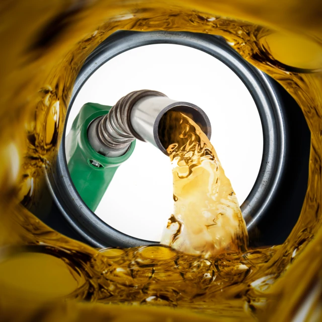 Renewable diesel