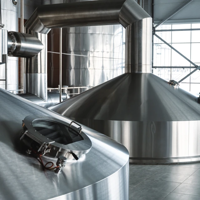 brewing