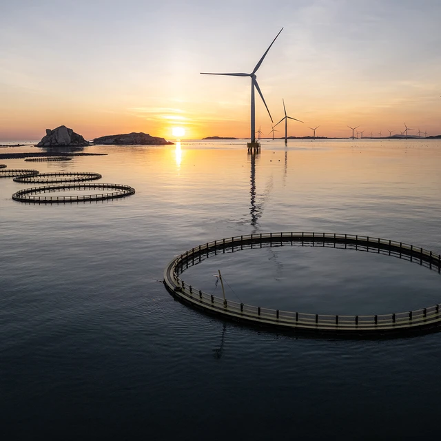 aquaculture