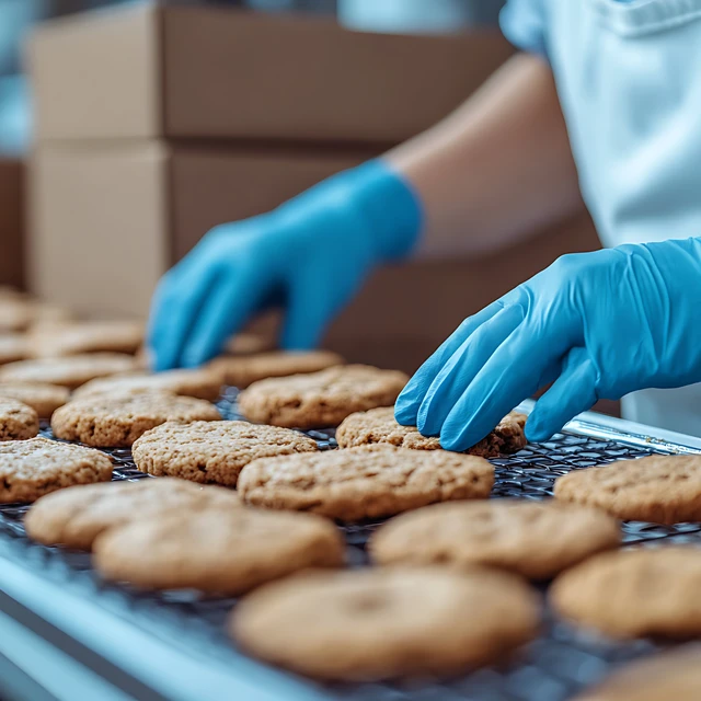 Cookies