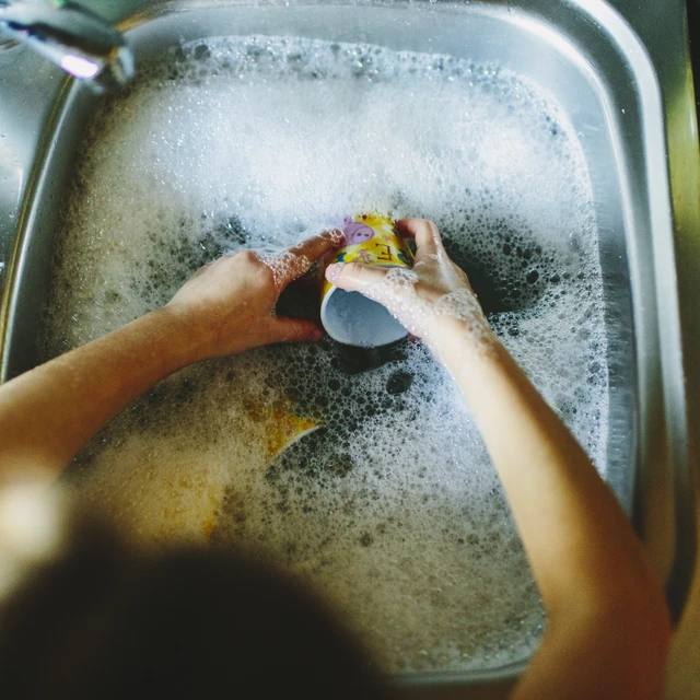 dishwash