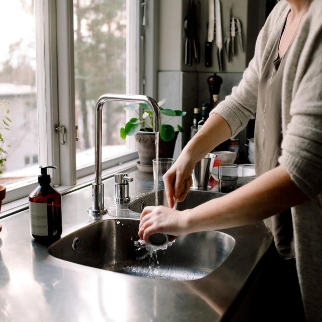 dishwash