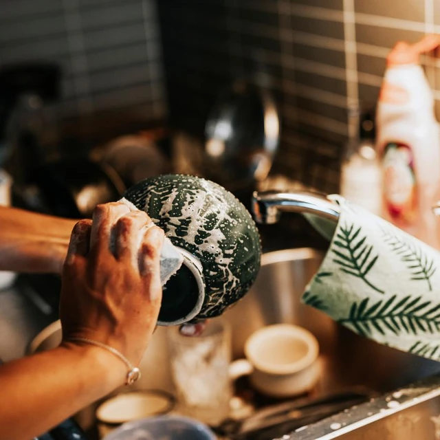 dishwasher