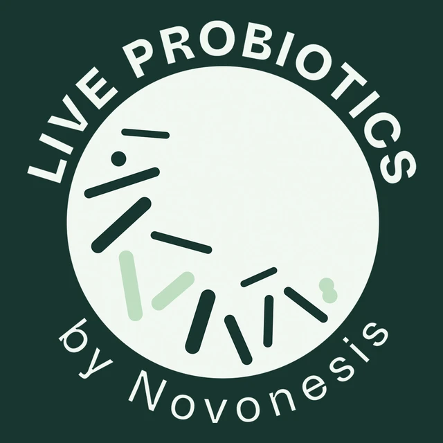 live probiotics