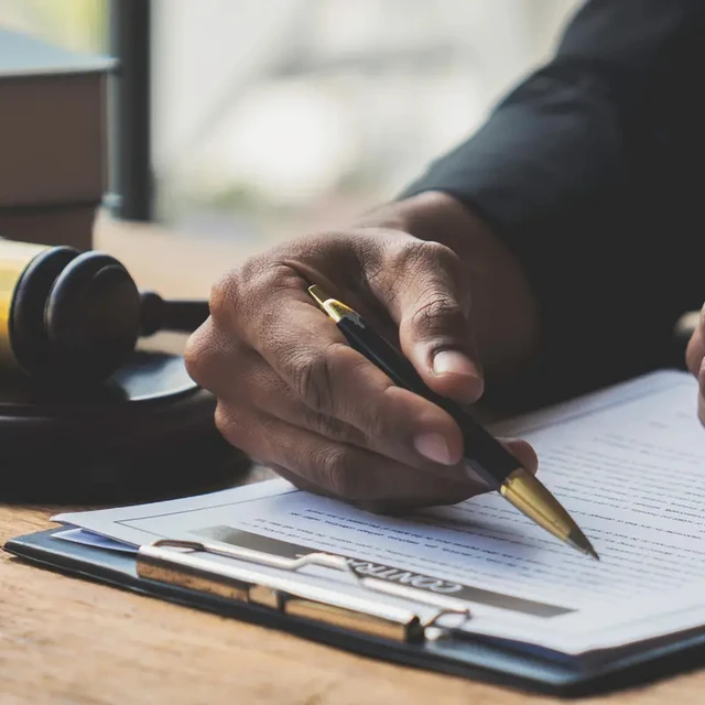 regulatory changes
