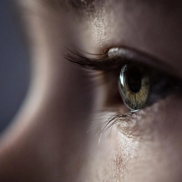 eye