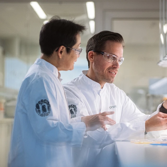 scientists 