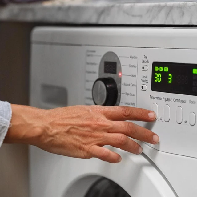 cold wash