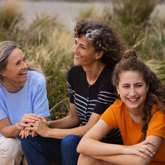 ETU Novonesis | Probiotics for women's health at all life stages
