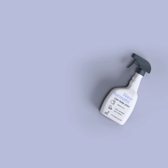 spray dishwas