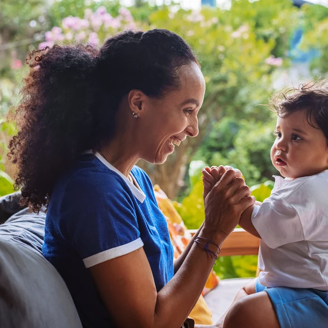 Infant health