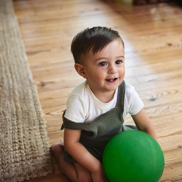 toddler