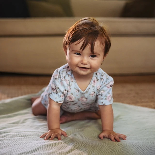 toddler girl
