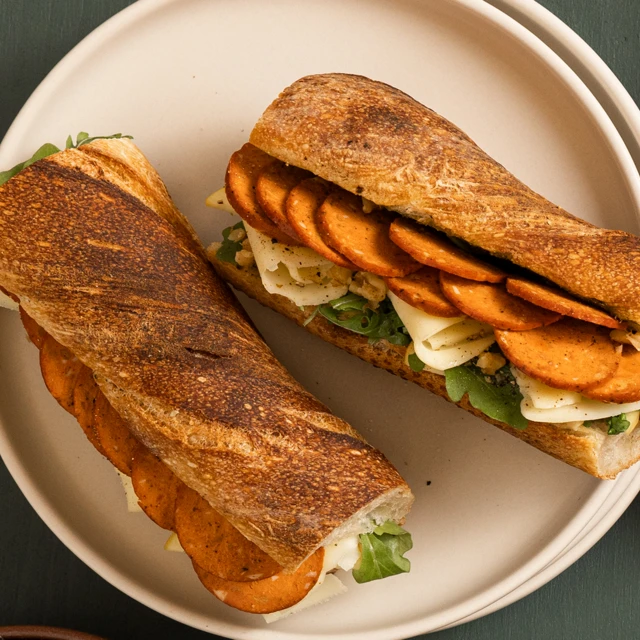 sandwich
