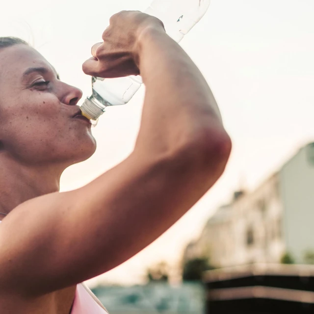 Woman_drinking_functional_water