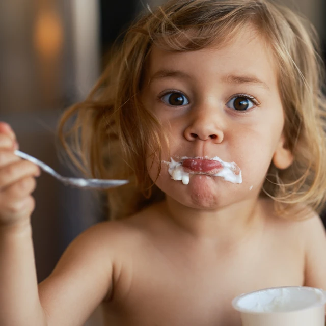 Yogurt