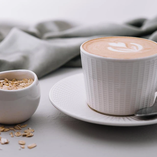 coffee-oatmeal-grains