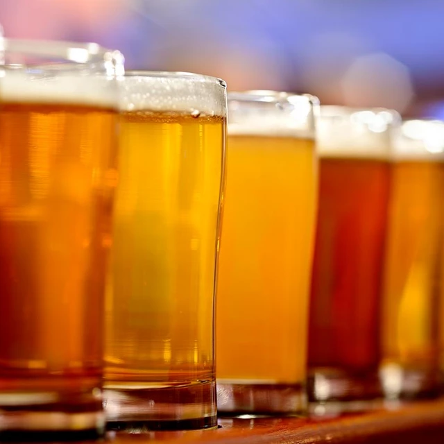 beers