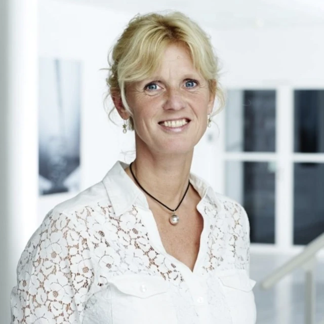 Anja Wellejus