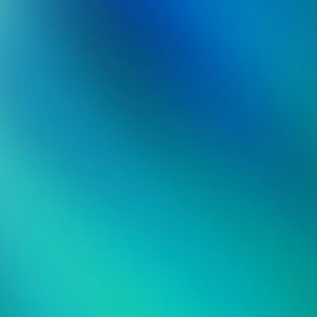 Author overview blue background