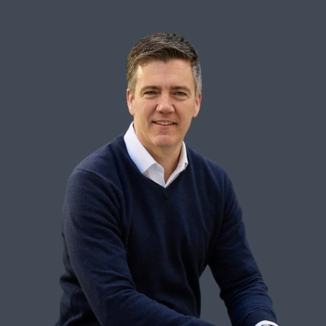 Andrew Taylor