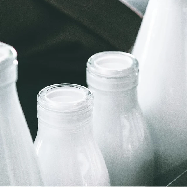 Dairy
