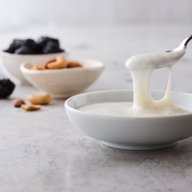 Yogurt cultures
