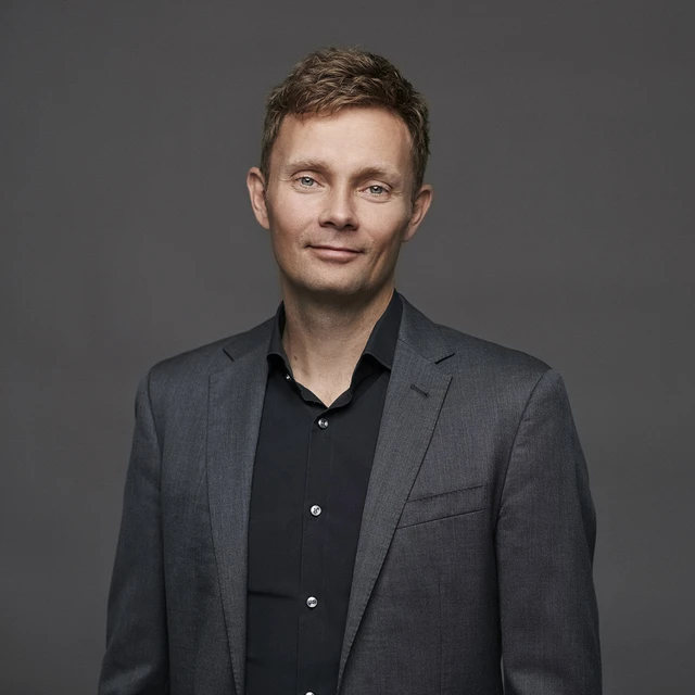 Finn Wulff
