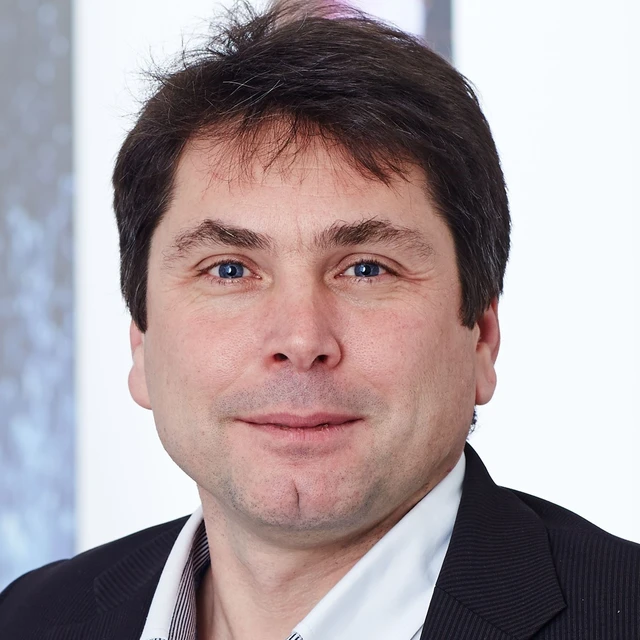 Sebastien Roulert