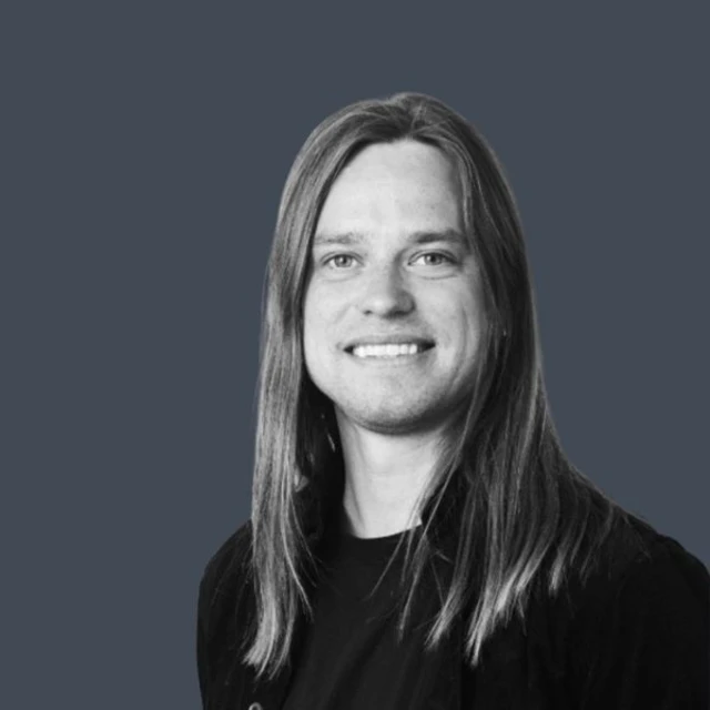Mathias Olofsen
